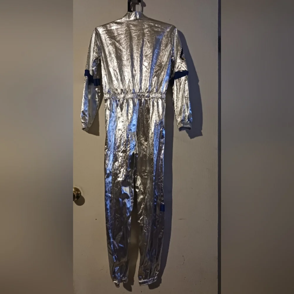 NASA Kids Medium‎ 8-10 Halloween Costume - Picture 7 of 7